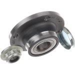 Radlagersatz VKBA 6767 Radlagersatz VKBA 6767