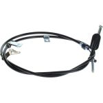 BOSCH 1 987 482 649 Seilzug, Feststellbremse BOSCH 1 987 482 649 Seilzug, Feststellbremse