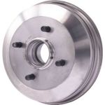 Bremstrommel 8DT 355 301-361 Bremstrommel 8DT 355 301-361