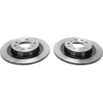 Bremsscheibe DF4266 Bremsscheibe DF4266