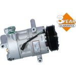 NRF 32827 Kompressor, Klimaanlage EASY FIT NRF 32827 Kompressor, Klimaanlage EASY FIT