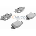 Vaico V40-8042 Bremsbelagsatz, Scheibenbremse Vaico V40-8042 Bremsbelagsatz, Scheibenbremse