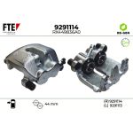 Bremssattel 9291114 Bremssattel 9291114