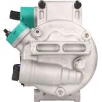 Kompressor, Klimaanlage 89304 Kompressor, Klimaanlage 89304