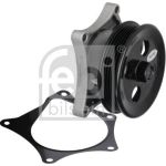 febi bilstein 1007546 Wasserpumpe febi bilstein 1007546 Wasserpumpe