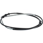 BOSCH 1 987 482 288 Seilzug, Feststellbremse