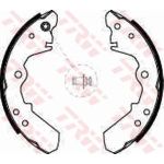 TRW GS6245 Bremsbackensatz TRW GS6245 Bremsbackensatz