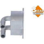 NRF 31750 Ölkühler, Automatikgetriebe EASY FIT NRF 31750 Ölkühler, Automatikgetriebe EASY FIT