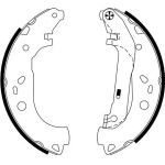 Bremsbackensatz 91061400 Bremsbackensatz 91061400