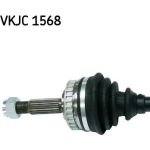 SKF VKJC 1568 Antriebswelle