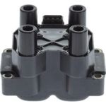 BOSCH 0 221 503 001 Zündspule BOSCH 0 221 503 001 Zündspule