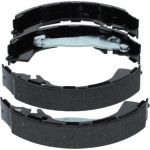 Bremsbackensatz 0 986 487 954 Bremsbackensatz 0 986 487 954