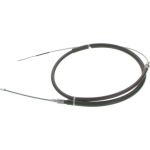 BOSCH 1 987 477 169 Seilzug, Feststellbremse