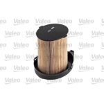Luftfilter 585603