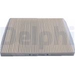 Delphi TSP0325222 Filter, Innenraumluft