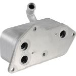 Metzger 2370293 Ölkühler, Motoröl Metzger 2370293 Ölkühler, Motoröl