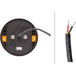 Blinkleuchte 2BA 357 026-121 Blinkleuchte 2BA 357 026-121