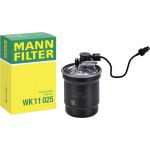 Kraftstofffilter WK 11 025 Kraftstofffilter WK 11 025