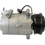Kompressor, Klimaanlage ACP 1188 000P Kompressor, Klimaanlage ACP 1188 000P