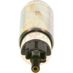 BOSCH 0 580 453 489 Kraftstoffpumpe BOSCH 0 580 453 489 Kraftstoffpumpe