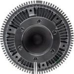 Kupplung, Kühlerlüfter CFC 102 000P Kupplung, Kühlerlüfter CFC 102 000P