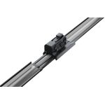 BOSCH A 725 S Scheibenwischer Aerotwin 3 397 014 725 für AUDI BOSCH A 725 S Scheibenwischer Aerotwin 3 397 014 725 für AUDI