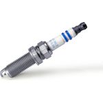 BOSCH 0 242 135 529 Zündkerze Double Iridium