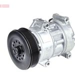 DENSO 5SE12C Klimakompressor DCP50306 DENSO 5SE12C Klimakompressor DCP50306