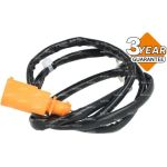 NRF 707250 Sensor, Abgastemperatur EASY FIT NRF 707250 Sensor, Abgastemperatur EASY FIT