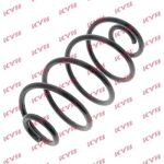 KYB RX5418 Fahrwerksfeder K-Flex KYB RX5418 Fahrwerksfeder K-Flex