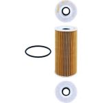 Ölfilter OX 366D Ölfilter OX 366D