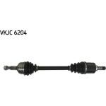 Antriebswelle VKJC 6204