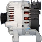 Valeo 200158 Generator CORE-FLEX Valeo 200158 Generator CORE-FLEX