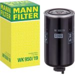 Kraftstofffilter WK 950/19 Kraftstofffilter WK 950/19