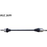 SKF VKJC 2699 Antriebswelle SKF VKJC 2699 Antriebswelle