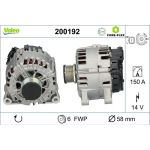 Generator 200192 Generator 200192
