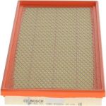 BOSCH 1 987 429 179 Luftfilter BOSCH 1 987 429 179 Luftfilter