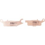 Bremsbelagsatz, Scheibenbremse MCB804SI Bremsbelagsatz, Scheibenbremse MCB804SI