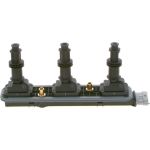 BOSCH 0 221 503 473 Zündspule BOSCH 0 221 503 473 Zündspule
