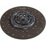 Sachs 1878 002 825 Kupplungsscheibe Sachs 1878 002 825 Kupplungsscheibe