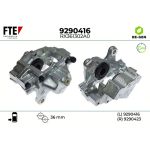 FTE 9290416 Bremssattel FTE 9290416 Bremssattel
