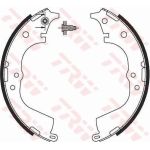 TRW GS8693 Bremsbackensatz TRW GS8693 Bremsbackensatz