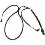 Sensor, Raddrehzahl 0900287 Sensor, Raddrehzahl 0900287