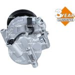 NRF 32931 Kompressor, Klimaanlage EASY FIT NRF 32931 Kompressor, Klimaanlage EASY FIT