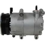 Kompressor, Klimaanlage ACP 554 000P