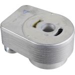 Metzger 2370236 Ölkühler, Motoröl Metzger 2370236 Ölkühler, Motoröl