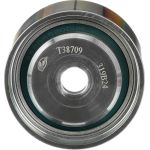 Spannrolle, Keilrippenriemen T38709