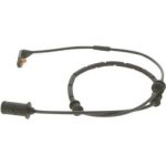 BOSCH 1 987 474 587 Warnkontakt, Bremsbelagverschleiß BOSCH 1 987 474 587 Warnkontakt, Bremsbelagverschleiß