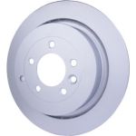 Bremsscheibe 8DD 355 118-781