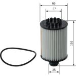 Ölfilter F 026 407 335 Ölfilter F 026 407 335
